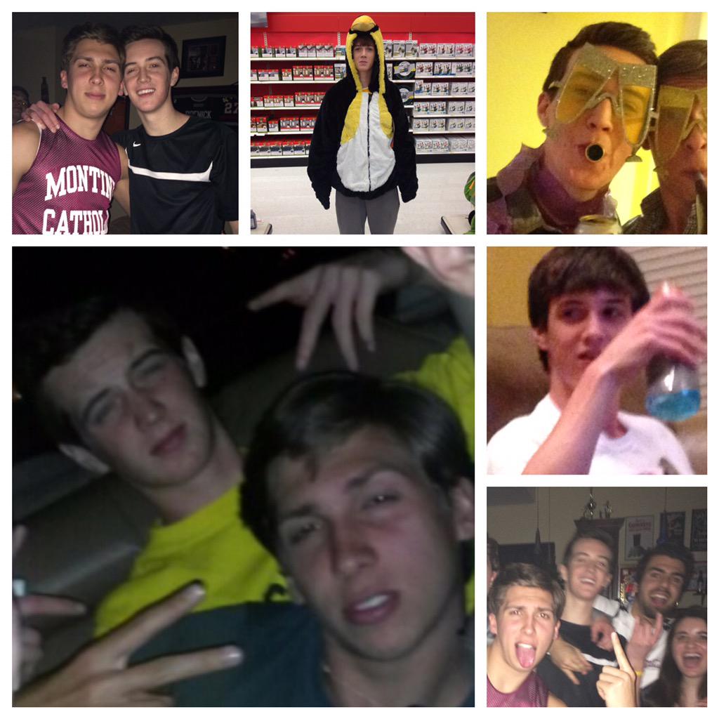 JClausing3's tweet photo. Big birthday shoutout to my guy @tmcgilli12 rage face tonight homie #420 #blazeitforjesus http://t.co/pBXQhQg35K
