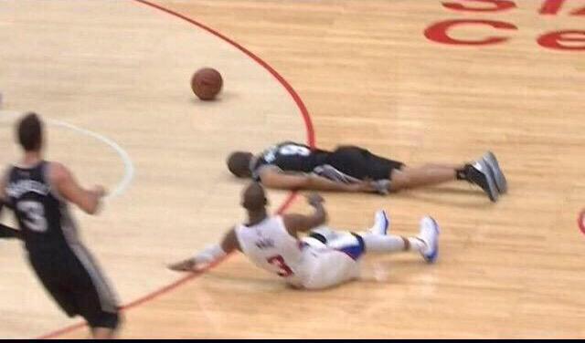 .Ginobili tweet media