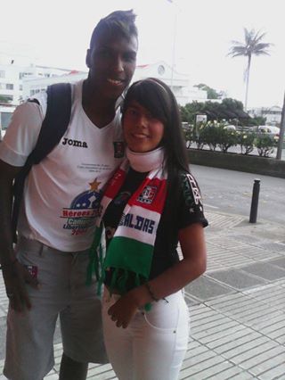 dani_rap16's tweet photo. Ecxelente partido el de hoy.. @arangitoGol  ese es el arango que siempre he admirado :) http://t.co/2p3AUXXGqs