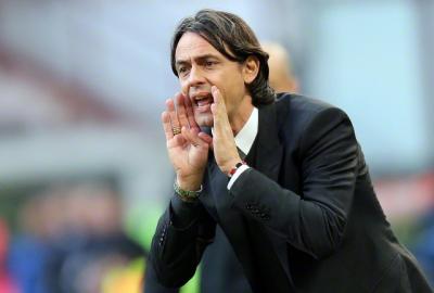 Info4_Milanisti's tweet photo. Pistocchi: Bagaimana Bisa Inzaghi Bahagia Tanpa Kemenangan? http://t.co/KOfBPujbYb #MilanNews #I4M http://t.co/7xJYBrG8Gn
