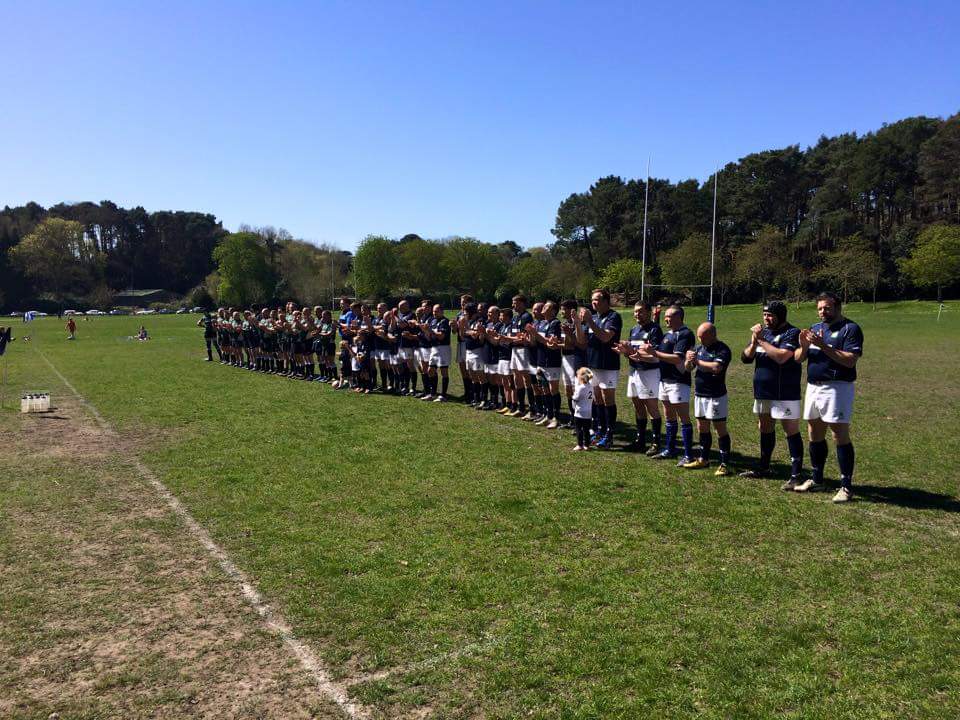 OaksOldBoys's tweet image. #TheHomeComing huge thanks to @oakmeadiansrfc @WimborneRFC @CaspianOne1 @Newyoubootcamp @2xstream #ExpressSecurity