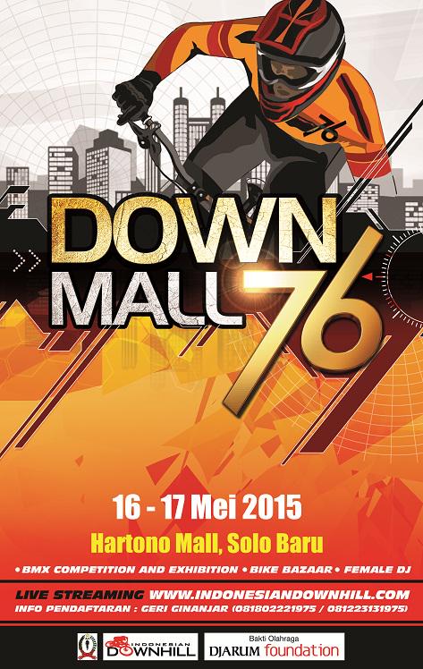 Hartono Mall tweet media