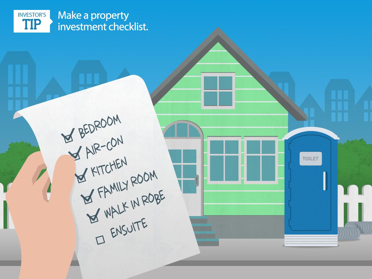 ANZ_AU's tweet image. Use our home inspection checklist &amp;amp; easily compare different property features #InvestorsTip anz.co/LPu7P