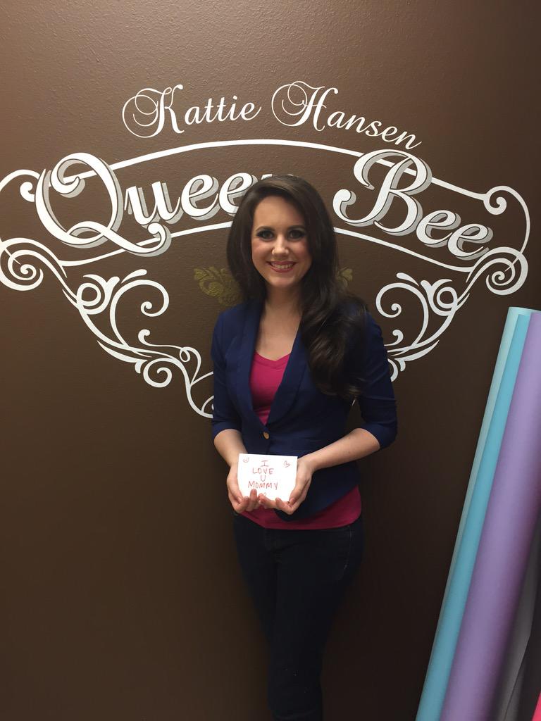 A small piece of #MissAmericaServes! Supporting the children at Arkansas Children's Hospital! #MissArkansas #CMN