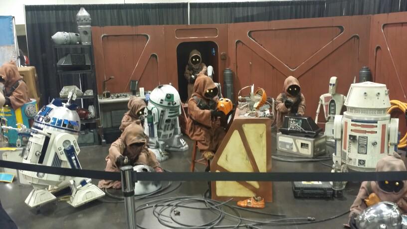 DoctorBirostris's tweet photo. Dirty little creatures!! #SWCA http://t.co/dYZSR9N1Gw