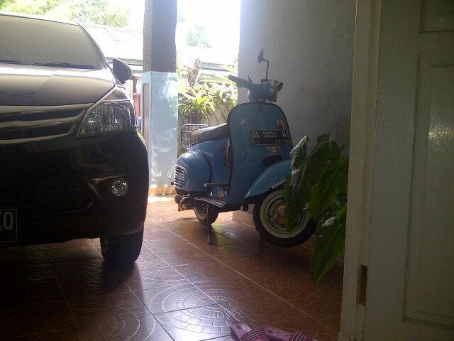 jones_arief's tweet photo. Ngadem dolooo http://t.co/9USf0KFoxC