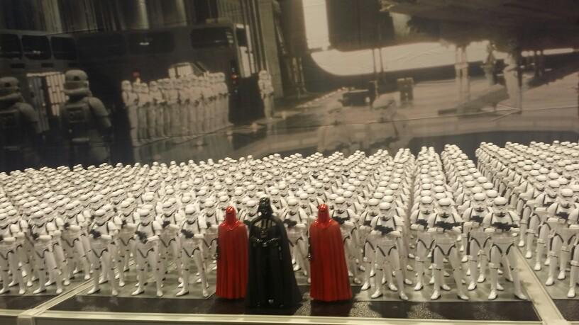 DoctorBirostris's tweet photo. 3.75 figure display awesome! #swca http://t.co/Jd3c6d3VqR