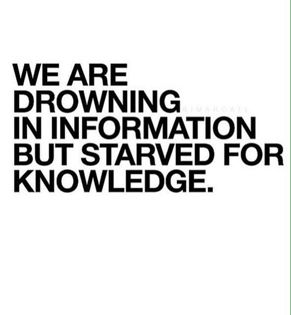 itisenvisage's tweet photo. Starved for Knowledge!...#motivation #knowledge #education #RT http://t.co/PMJOxPhos1