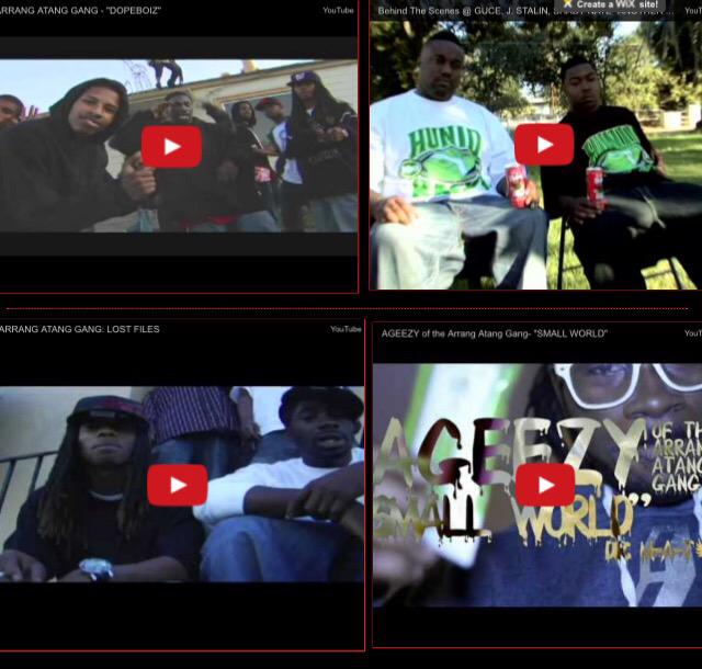 LeftLaneLifestyle.wix.com/3lmg to watch videos .. [#DopeBoiz] [#BehindTheScenes w/ Guce & JStalin] [#LostFiles] [#SmallWorld]