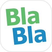 „BlaBlaCar - Mitfahrgelegenheit“ von Comutobls appsto.re/de/jsewu.i