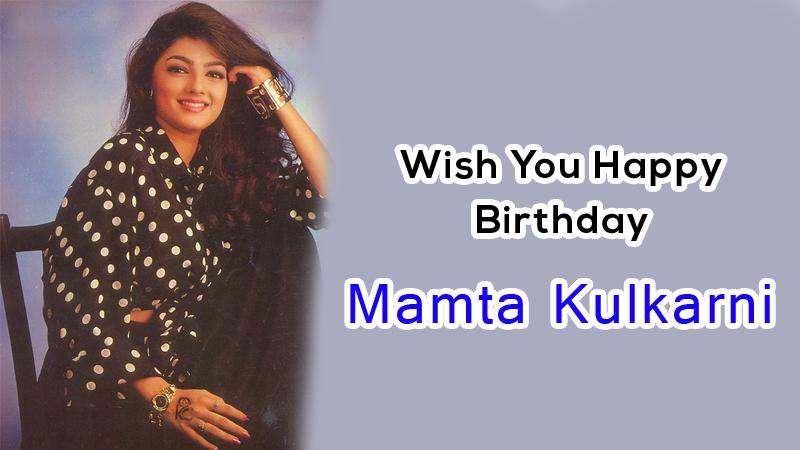 Wish You Happy Birthday Actress 