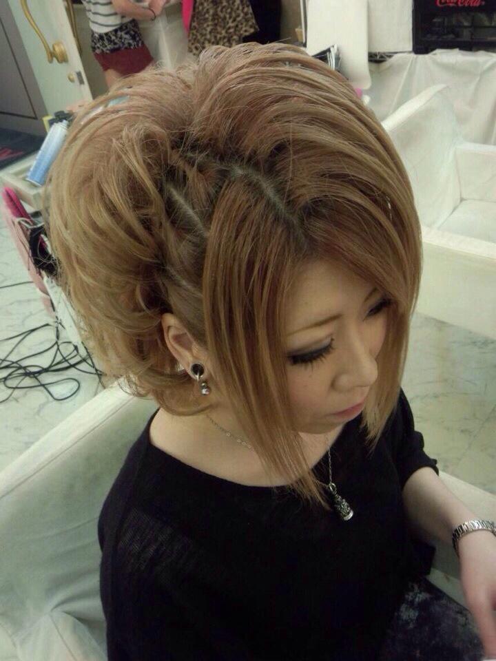 Ifuel Hairmake Ifuel Twitter