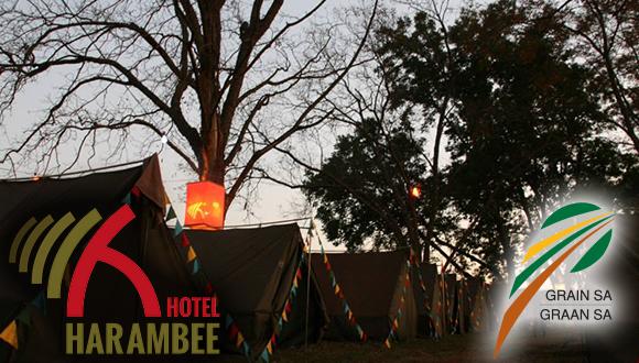 Enjoy #NAMPO2015 to the full! Book your spot at <a href="/harambeehotel/">Harambee Hotel</a> adjoining NAMPO Park now! ow.ly/LOw3C