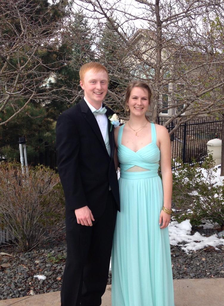 JoshWhite_33's tweet photo. Prom was a blast!!! #twitterlessAnne http://t.co/snmZPR1iqx