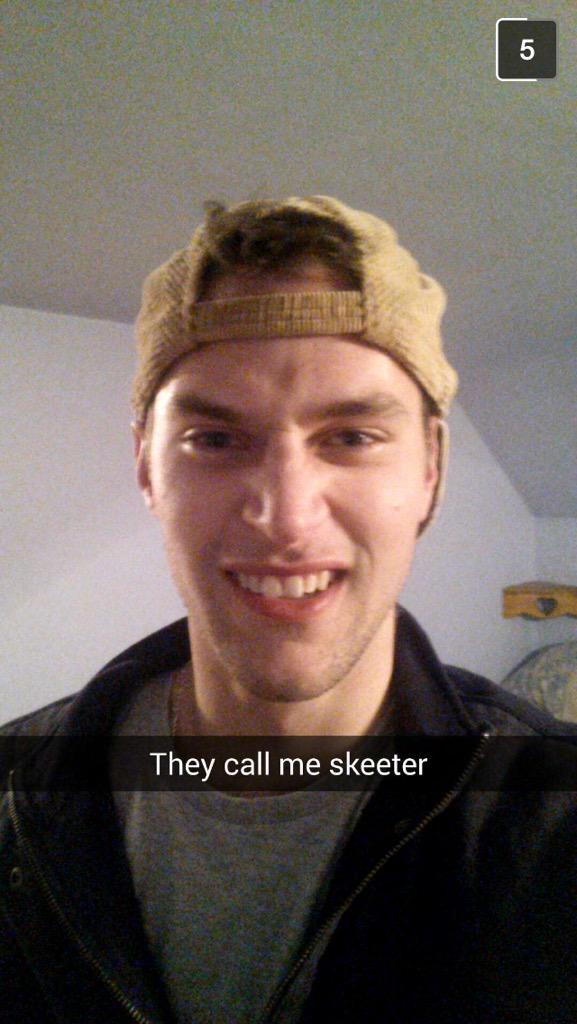 tj_cheesehead's tweet photo. Happy 21st birthday to this stud @Mr_8rent #bestbud #Eastside http://t.co/Tp3IssZqNx