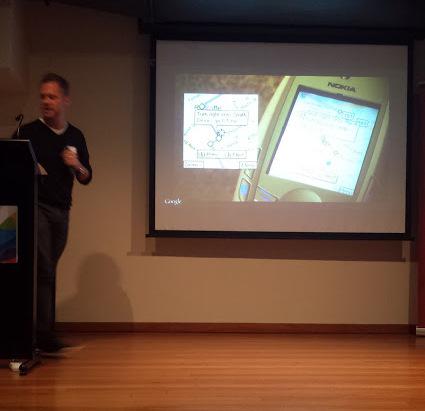 SYDSEOPartners's tweet photo. #melonbreakfast Another great Melon Media digital marketing breakfast | Google's Patrick Hofman talks Mobile! http://t.co/YZ8C9aIAey