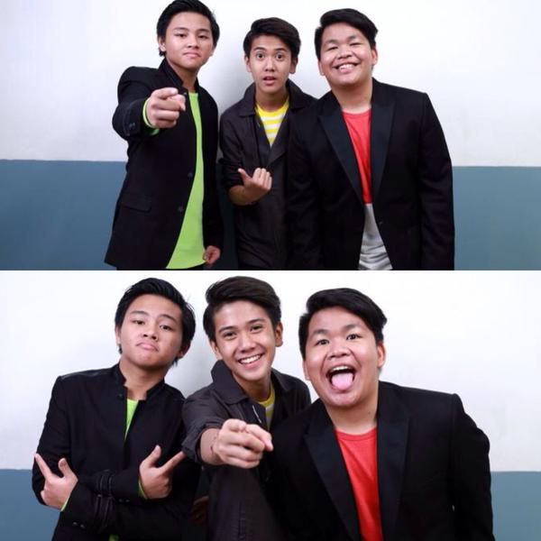 YuniFitriany's tweet photo. idolamu dan idolaku sama " @twitecjr : Ini idolaku,mana idolamu? :D #CJROneAndOnly
http://t.co/3fd1U2aH1L "