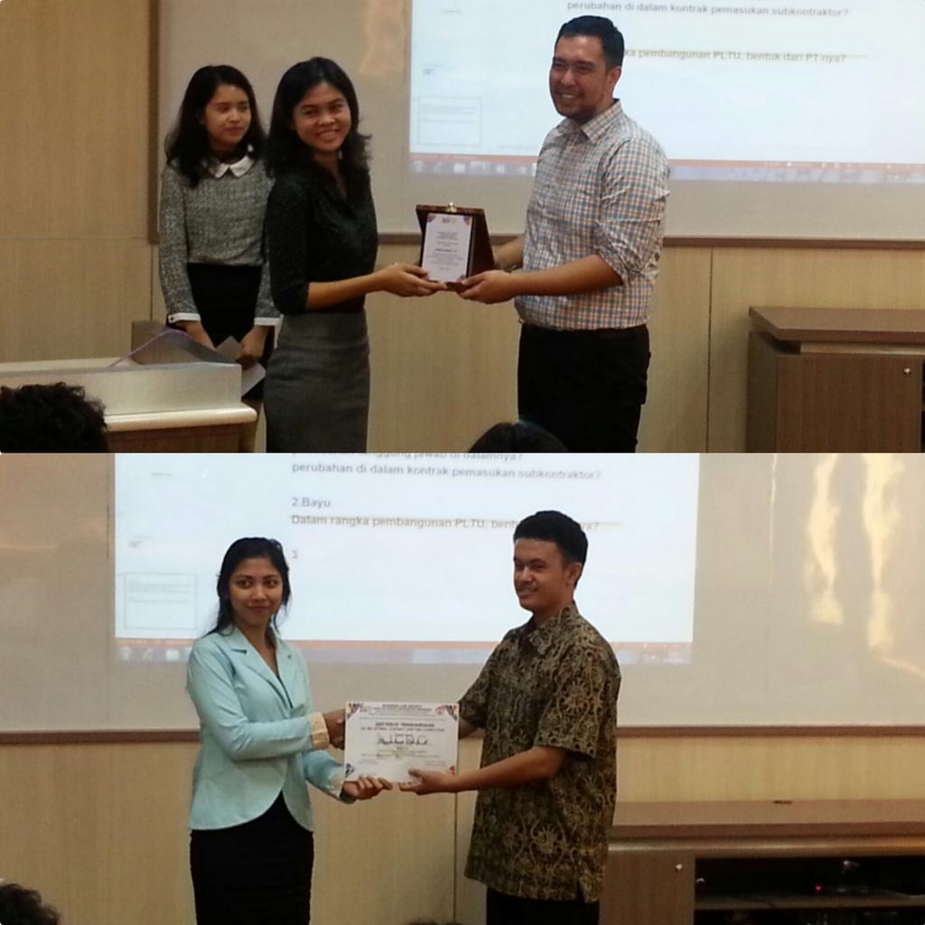 ICDC FHUI 2015  tweet media