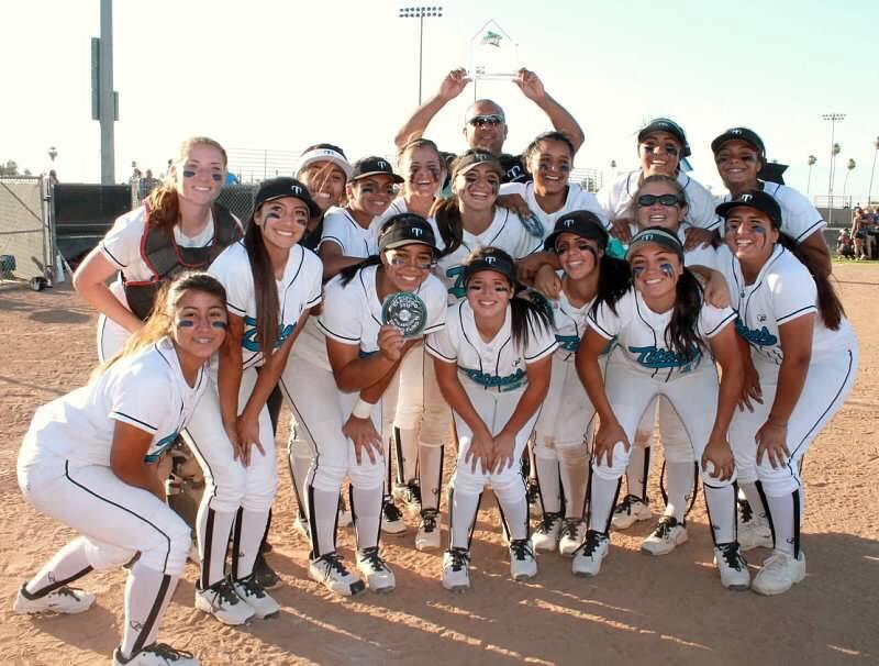 Grand Terrace High School San Bernardino Prep Sports