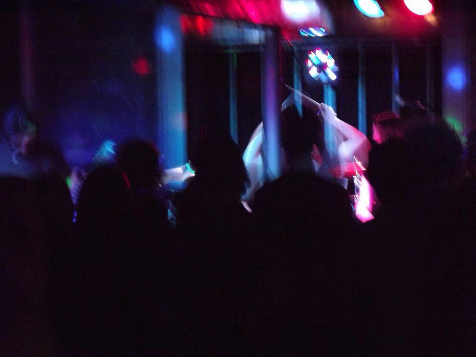 asashfell's tweet photo. April 10th at Rainbow Room http://t.co/da3z3kx9db