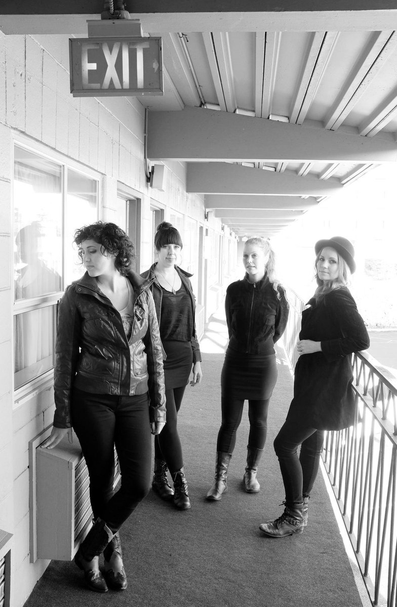 This Thursday night @MissQuincy performs at Epocha for a one-night only event- read more here- shar.es/1pHUht