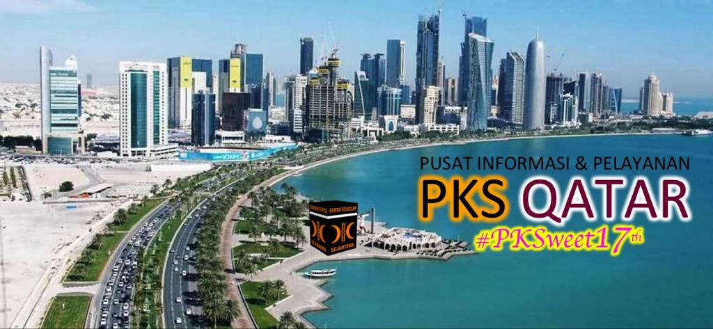 Aamiin... RT <a href="/pksqatar/">PKS Qatar</a>: #PKSweet17 Happy Milad PKSejahtera, Terus bekerja, bangun Indonesia adil sejahtera....