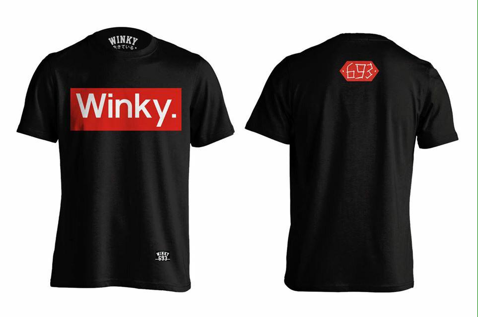 WINKY693 tweet media