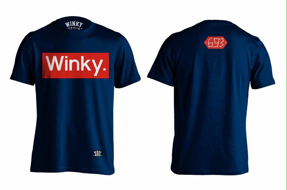 WINKY693 tweet media