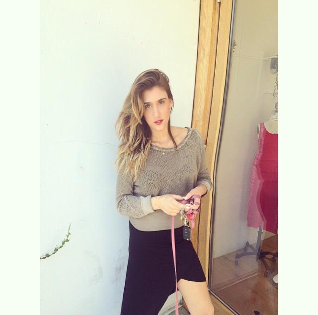 Ela Topcuoglu on Twitter: "La La land http://t.co/tNd4tvAWbD"