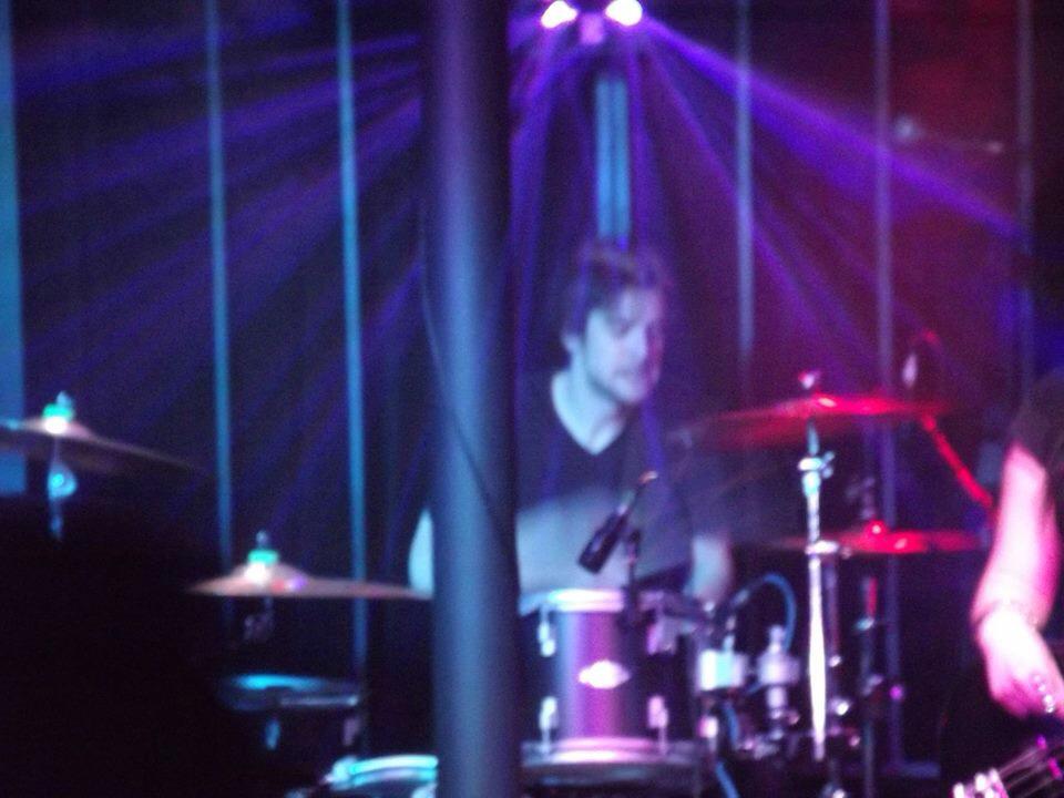 asashfell's tweet photo. April 10th at Rainbow Room http://t.co/1F5j7Lq3rZ