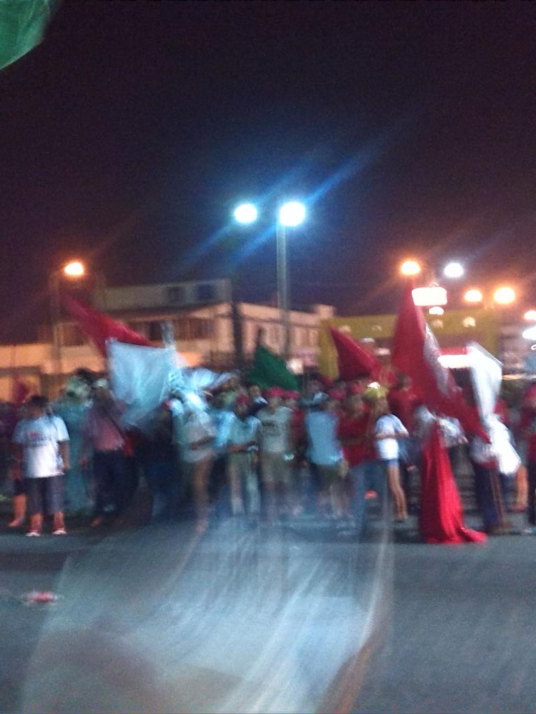 elhocionmx's tweet photo. #ConTodoOrgullo #DrBringas #JovenesCoatza #MicroPerforados #Malecon
#SeTrataDeTodos http://t.co/4UXjKhA4a7