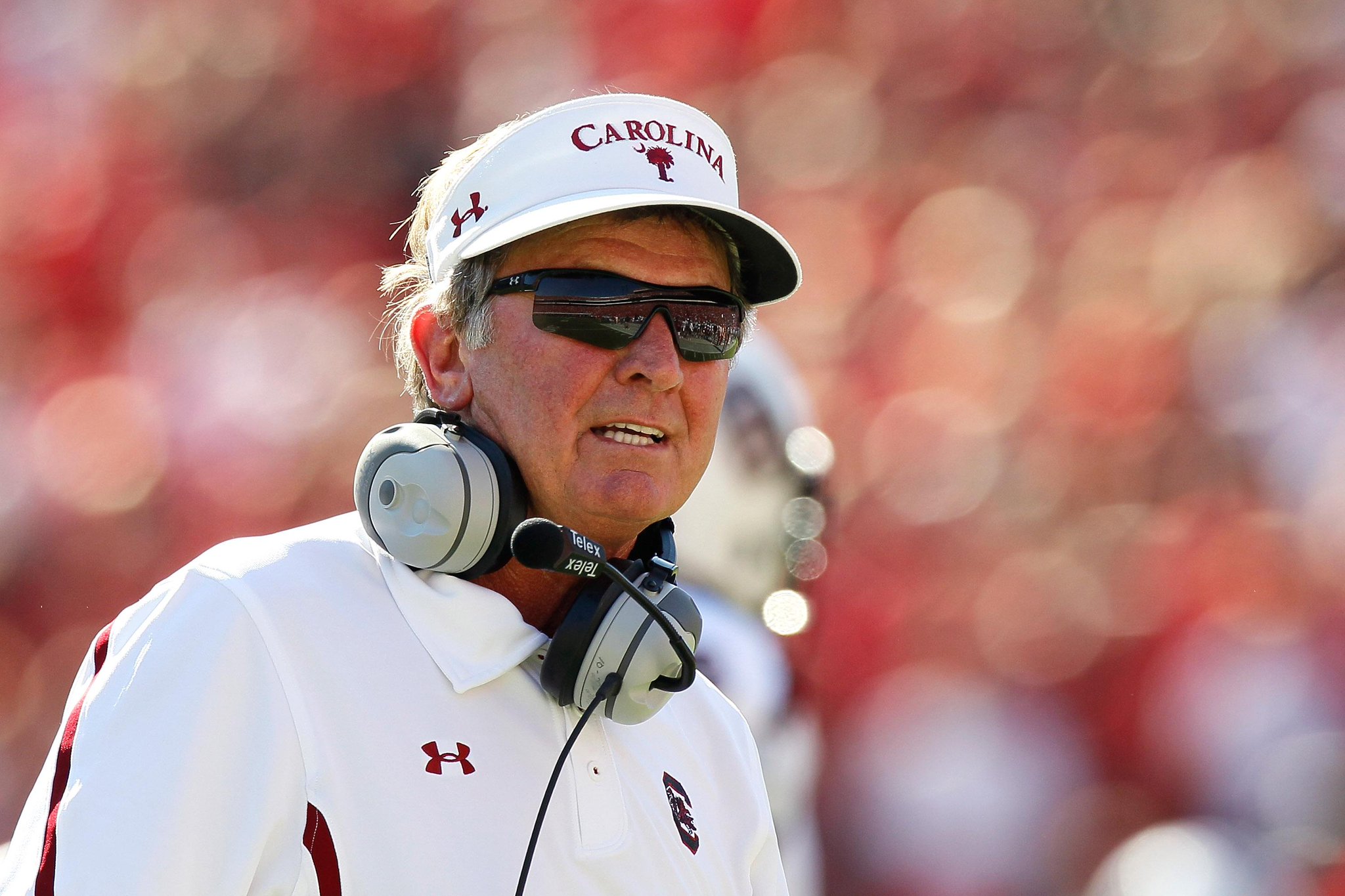 Happy Birthday to Steve Spurrier, who turns 70 today! 