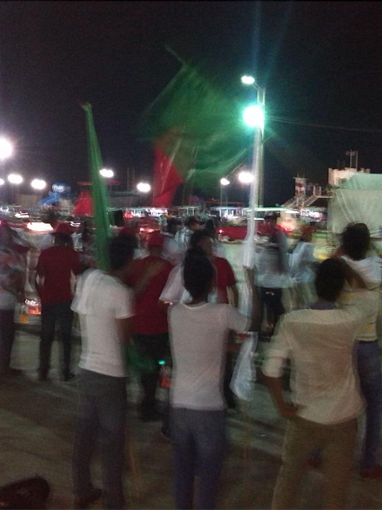 elhocionmx's tweet photo. #ConTodoOrgullo #DrBringas #JovenesCoatza #MicroPerforados #Malecon
#SeTrataDeTodos http://t.co/4UXjKhA4a7