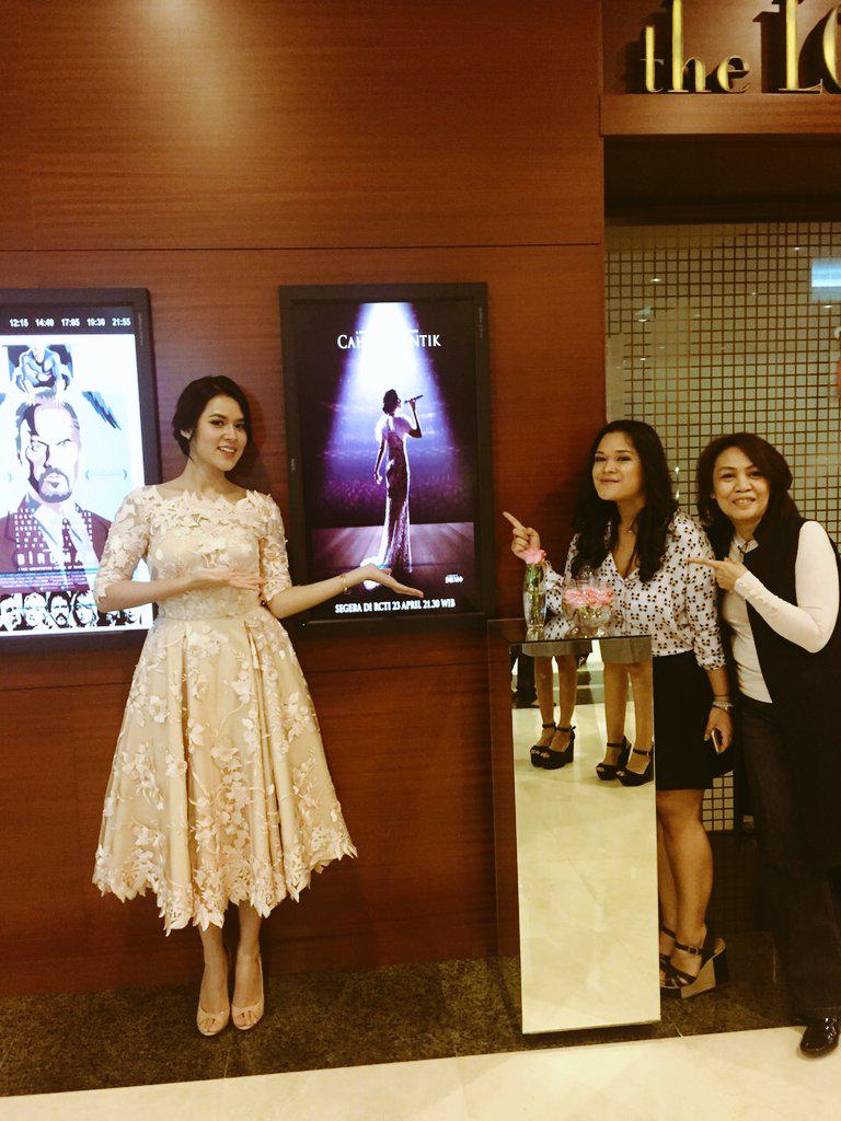 Raisa Andriana tweet media