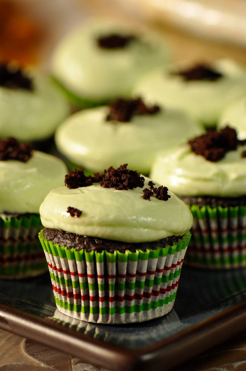 CookBoards's tweet photo. Cupcakes by HomeCook Miomi Martillano! #Cookboard http://t.co/Co38K3sxXM