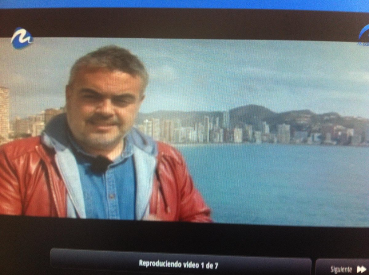 BenidormFilmO's tweet photo. Programa @cuinadmercat amb @pacomorrio @turismobenidorm @CavaAragonesa #benidormgastronómico http://t.co/ZxRqKgCKUl http://t.co/fNSAqgfiM6