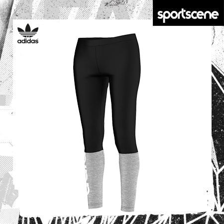 sportscene on X: adidas Women's Leggings - R449