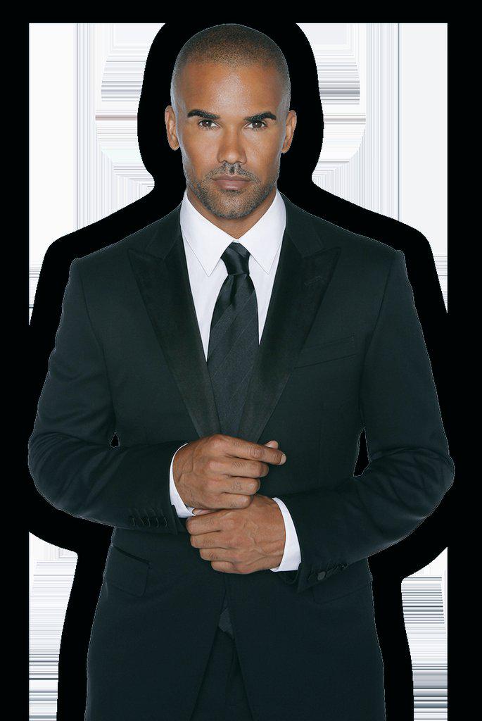 Huge shoutout to such an amazing actor.. Happy 45th birthday Shemar Moore 