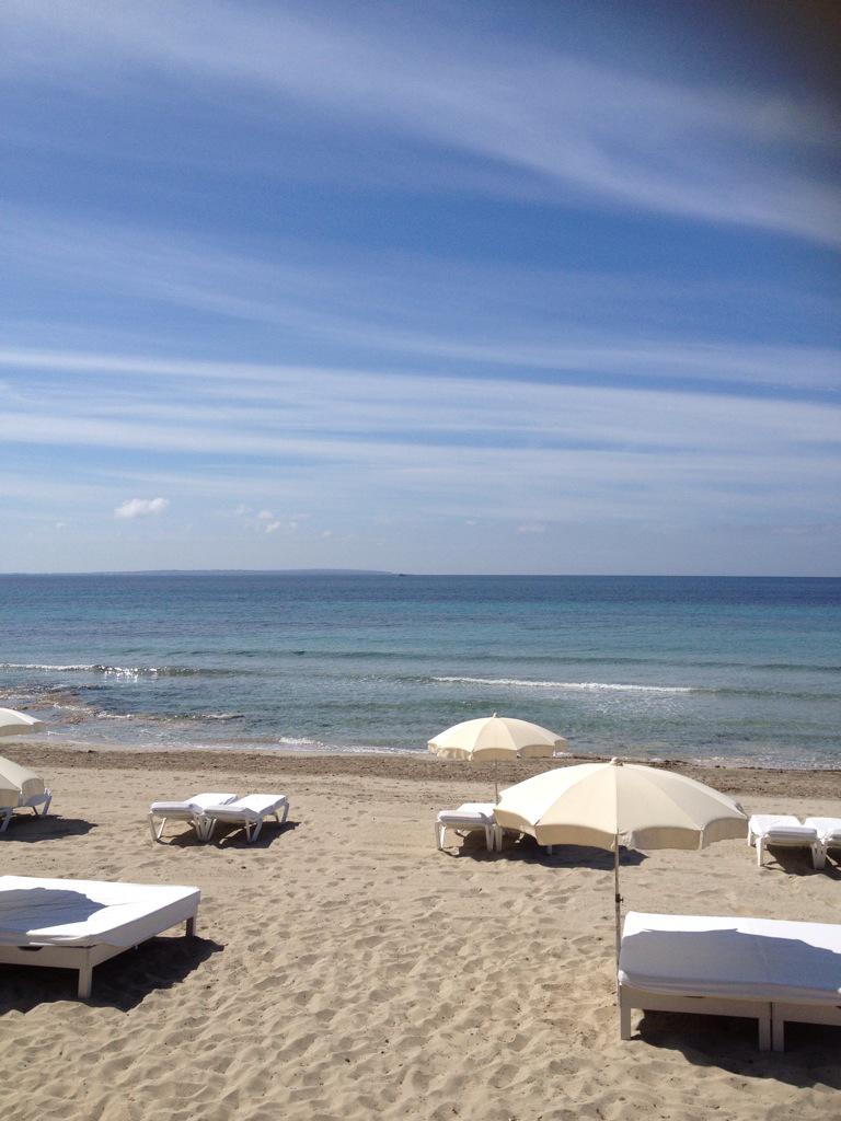 noteasilypleasd's tweet photo. Finally made it to breakfast @jockeyibiza  #worthit #relax http://t.co/zsI8MA5sW3