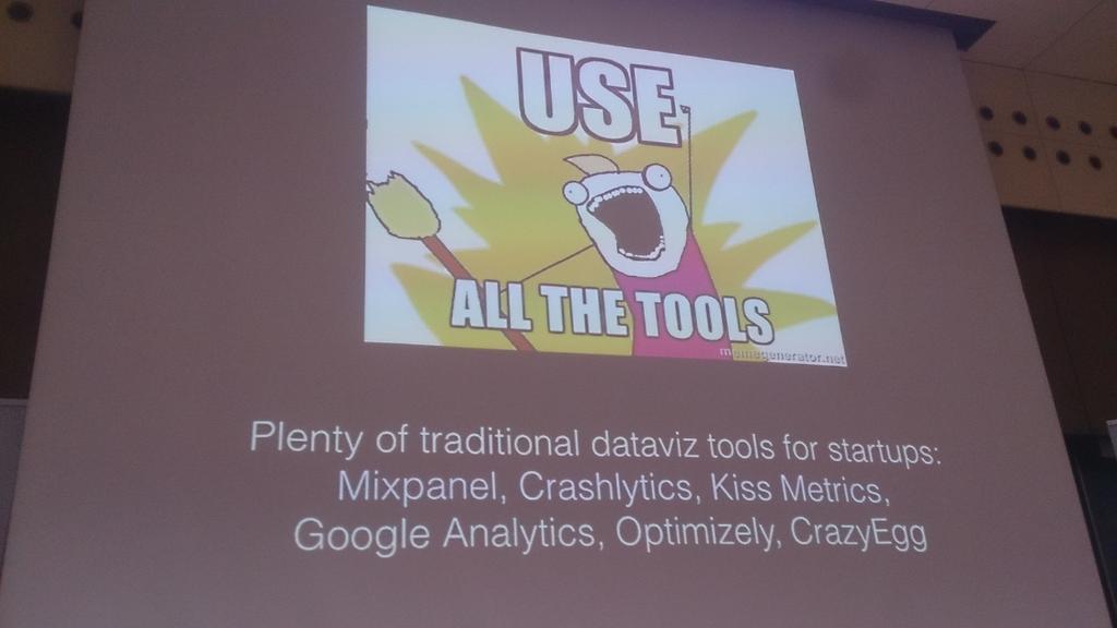 nenadhervatin's tweet photo. Use all tools! Start yesterday;) #StartupAddVenture #businessintelligence #digitalmarketing #success http://t.co/6SuIbAZTeQ