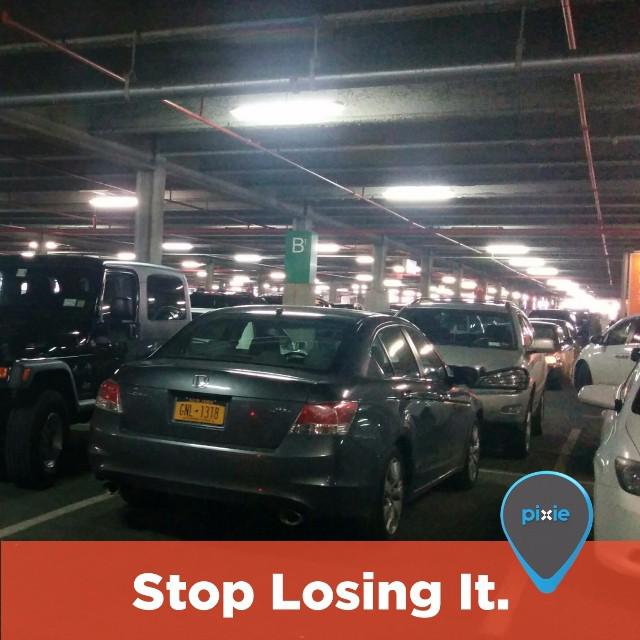 7101dogdaot's tweet image. ift.tt/1DCVhru #getpixie Stick a Pixie on your dash and "see" where you parked... #getPixie #pixie #beaco…