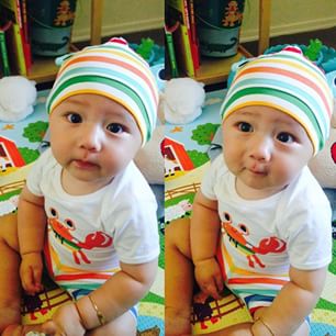 jcksnmrrw's tweet photo. @XODUSBEKE @XODUSCHNYL sole appa umma http://t.co/hdLfCXQoR5