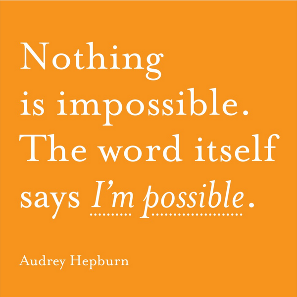 K2LMarketing's tweet photo. We thought we'd join in on the #MondayMotivation - here's one of our favourite quotes to help you through the day! http://t.co/ApvC6nknPu