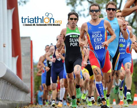 TriatletasenRed's tweet photo. El experimentado atleta @RogerRoca afirma que en España el duatlón está muerto http://t.co/vxE8O1tLTz http://t.co/Y1viWPxUo7