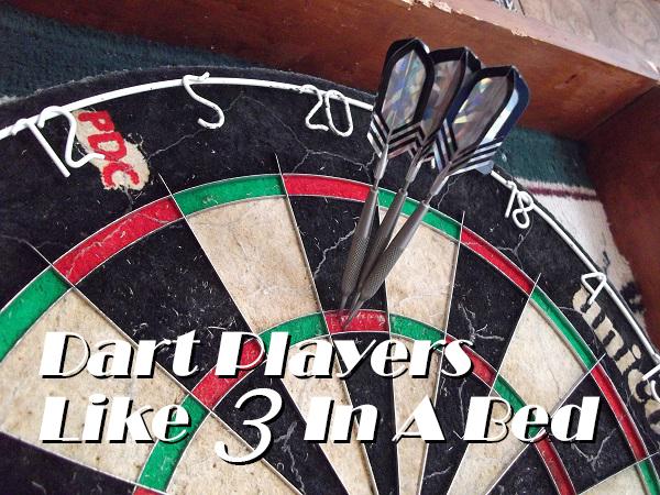 Dart class