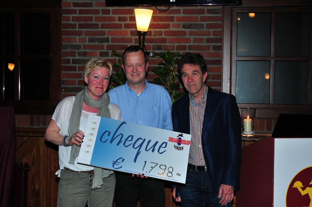 Plus Oudejaars Crossloop Vorden tweet media