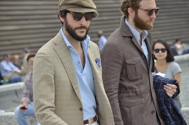 _fashion4all's tweet image. The Suit Jacket vs The Sports Jacket trkt.co/1cP5jNE #fashion