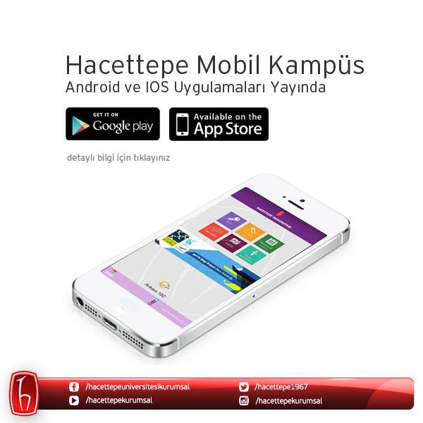 Hacettepe1967's tweet photo. Hacettepe, cebinize taşınıyor! http://t.co/WFMDmuhKqc