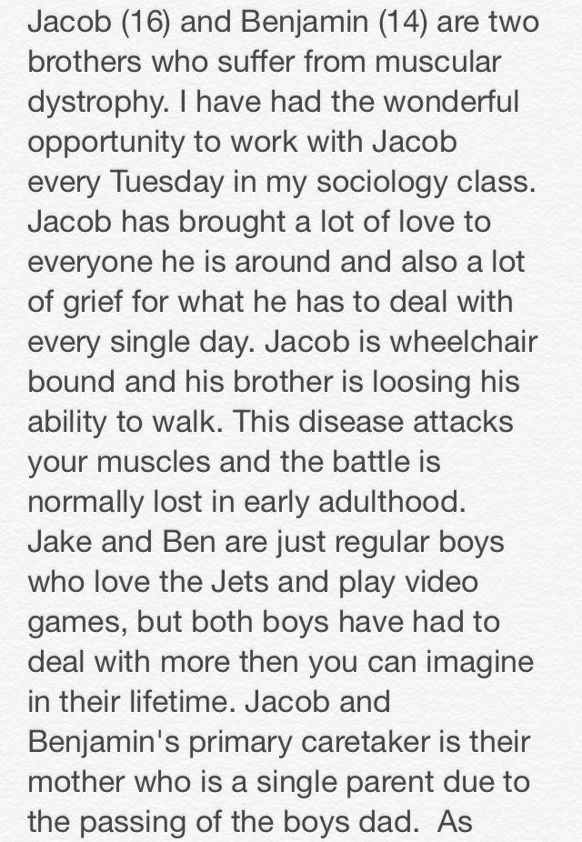 victoriiaayers's tweet photo. PLEASE HELP! RETWEET THIS TWEET TO GET THIS STORY OUT THERE. @TheEllenShow & HASHTAG #jakeandben http://t.co/BScngNaZaU