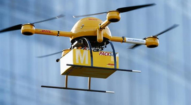 9NewsAUS's tweet photo. Swiss Post to experiment with delivering mail via drone: http://t.co/hgip3VNi7Q #9News http://t.co/rZskn8ud8D